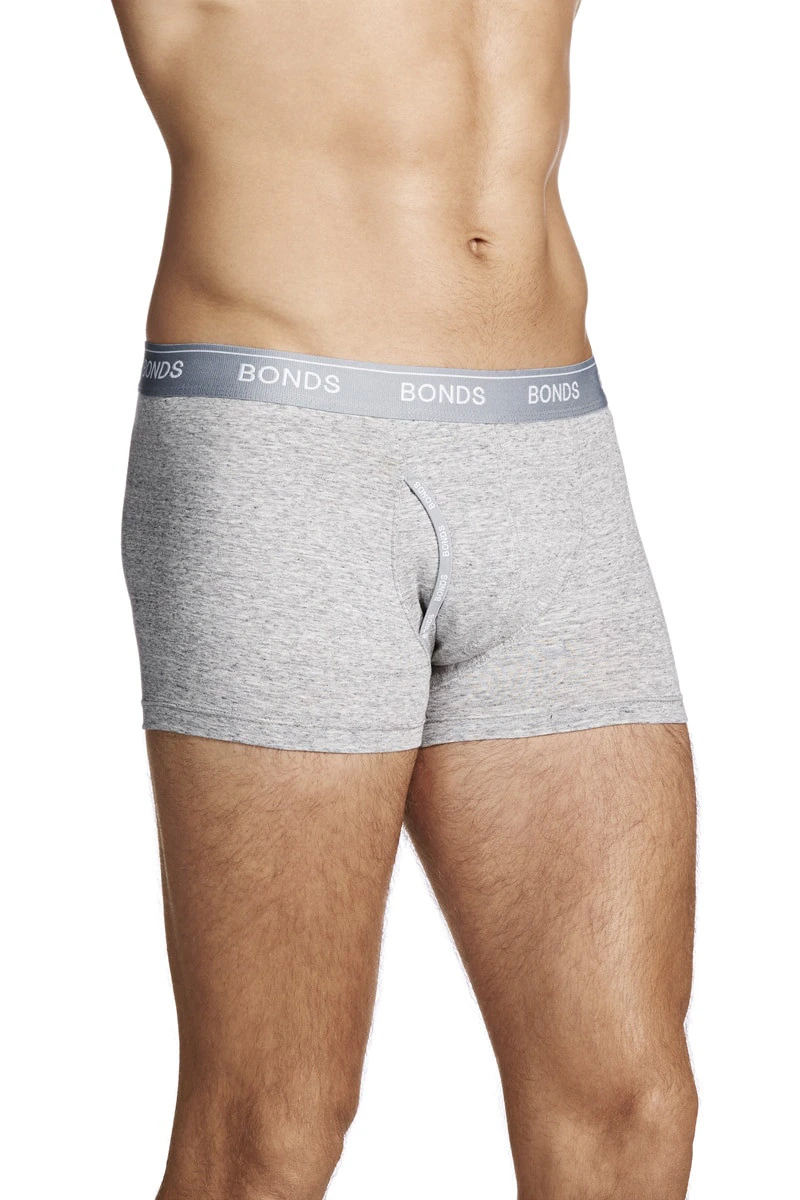 Guyfront Trunk