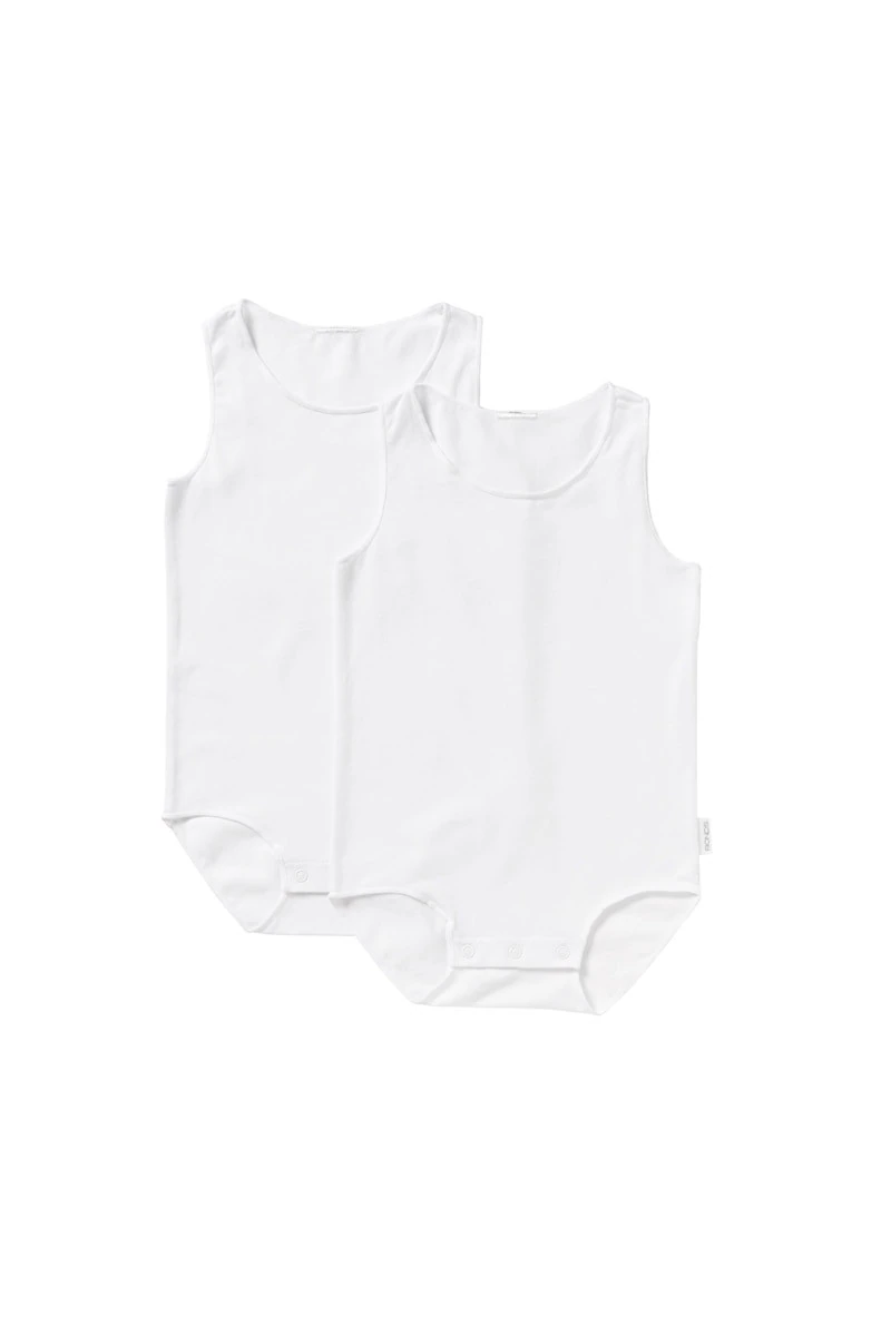 Wonderbodies Singletsuit 2 Pack