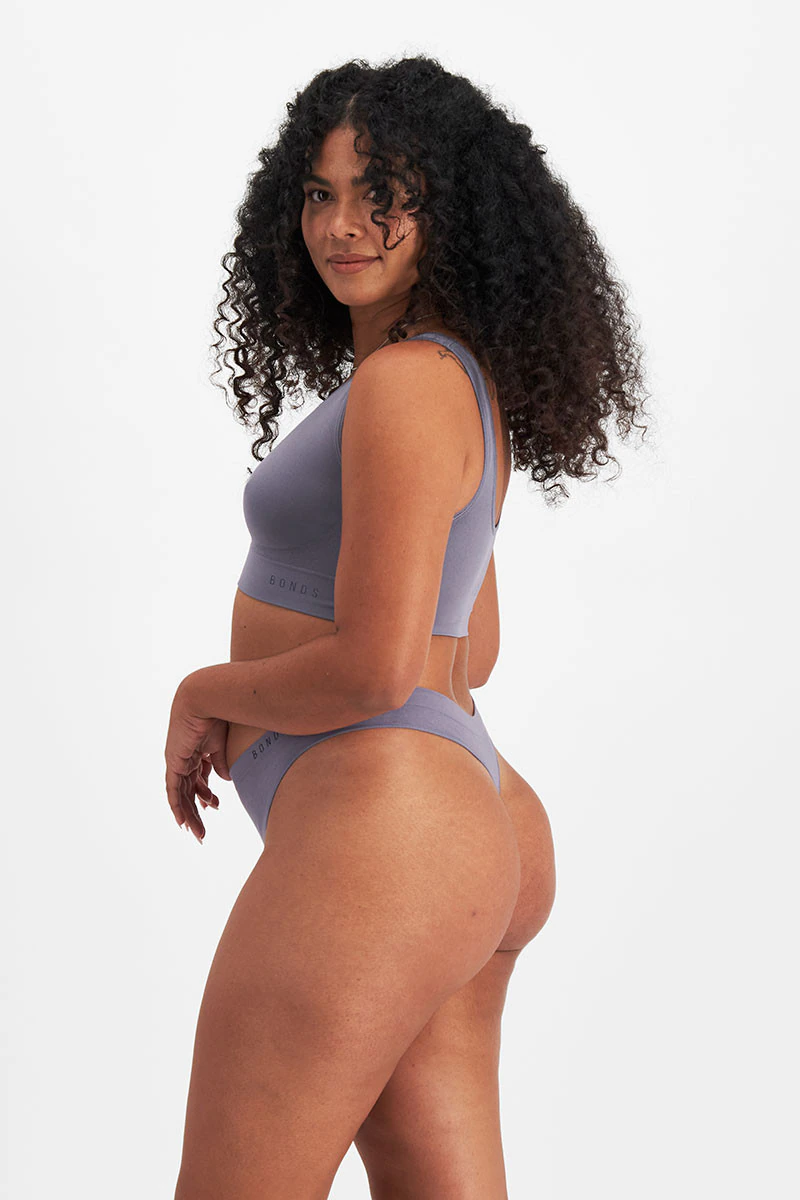 Seamless Gee