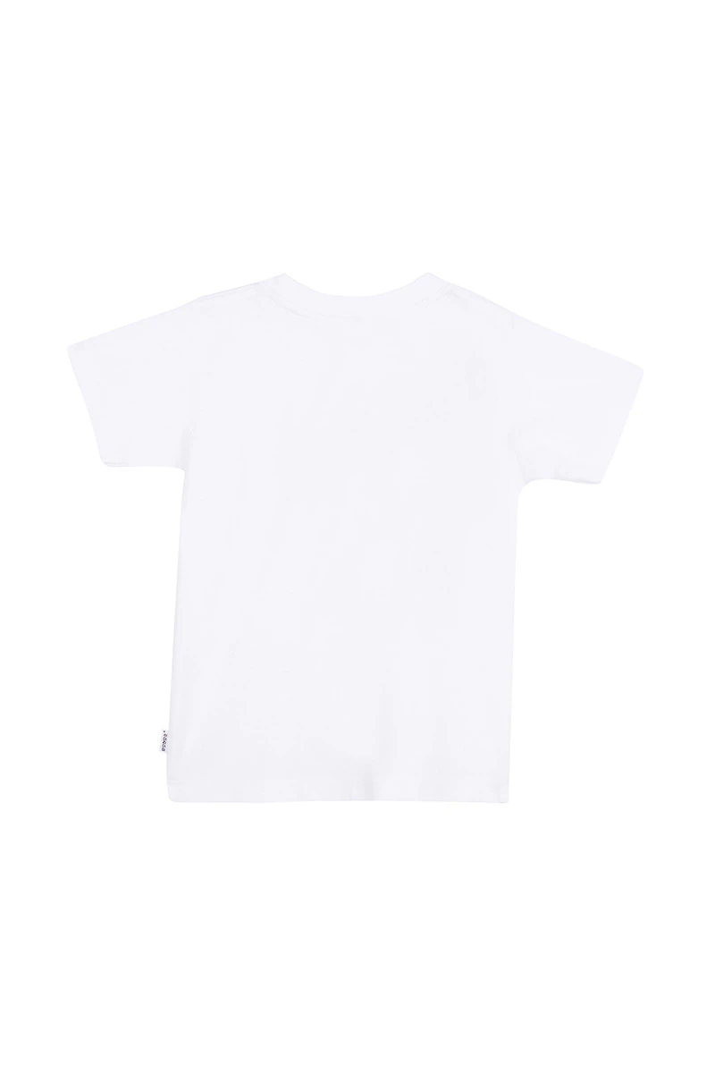 Next Gen Crew Tee