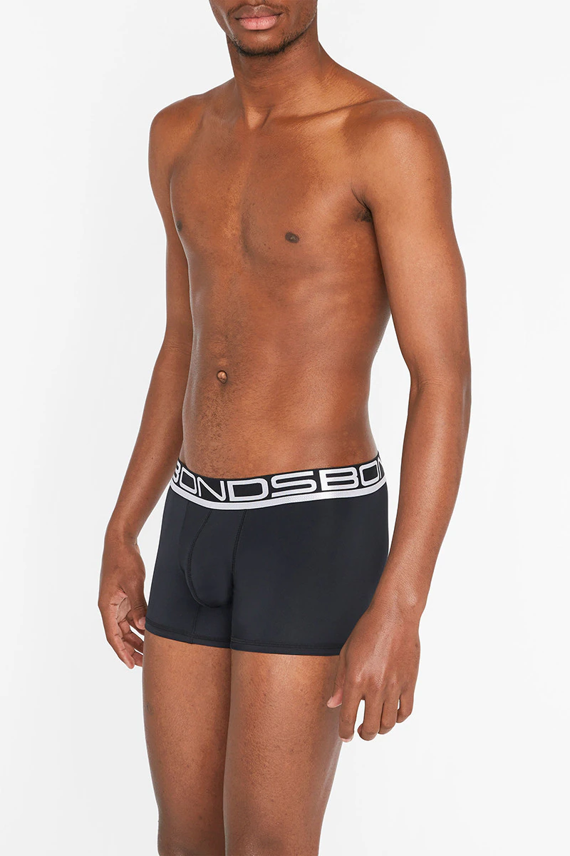 Active Quick Dry Trunk
