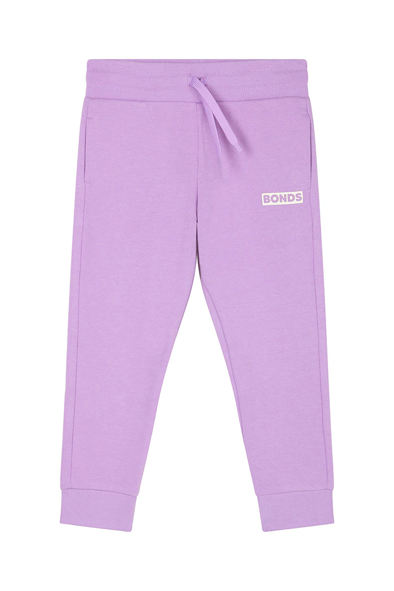 Kids Tech Sweats Trackie