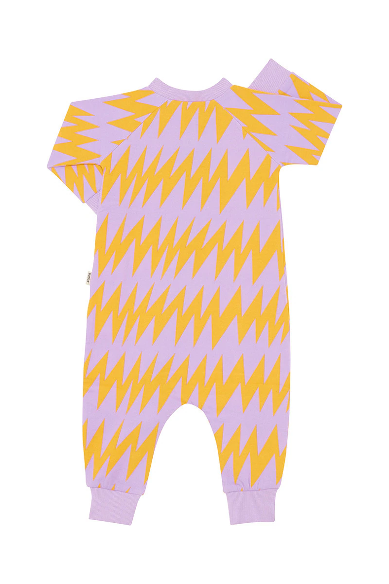 Soft Threads Zippy