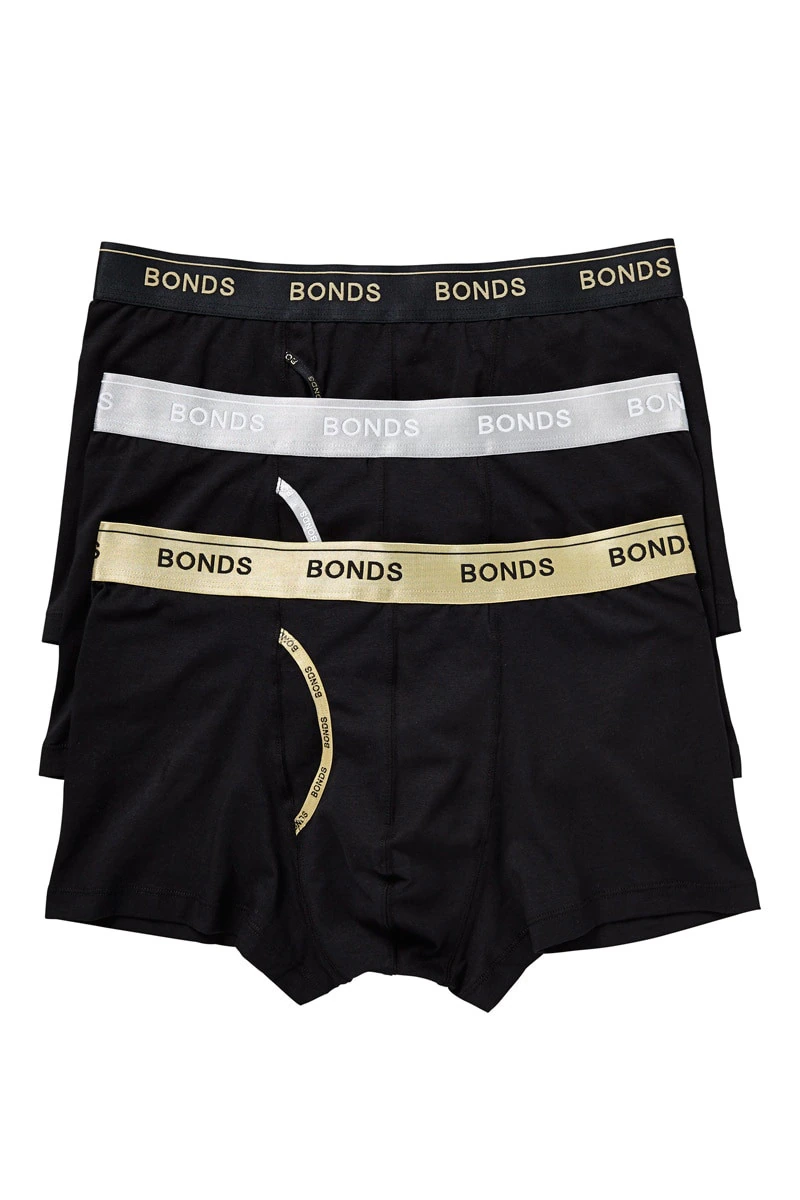 Guyfront Trunk 3 Pack