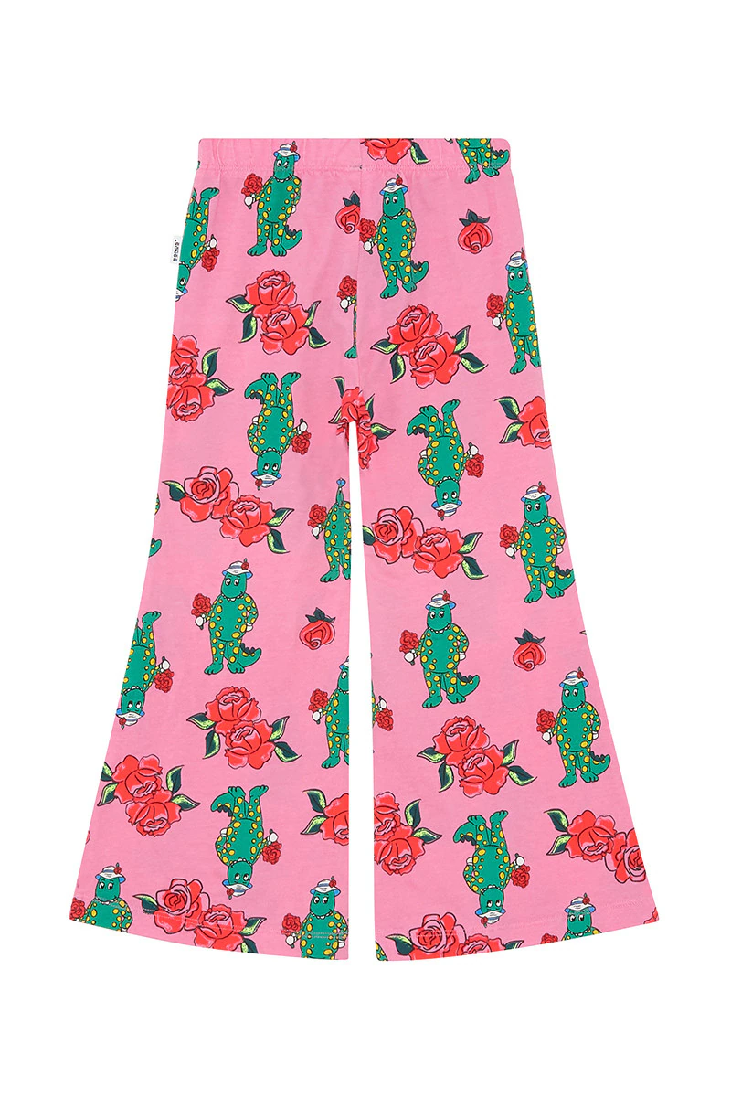 Bonds x The Wiggles Flared Legging