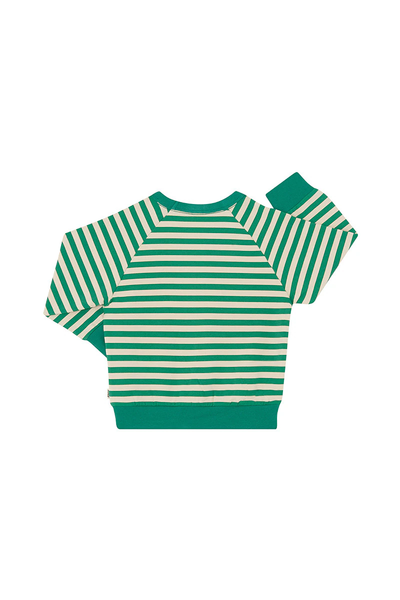 Kids Soft Threads Fleece Pullover