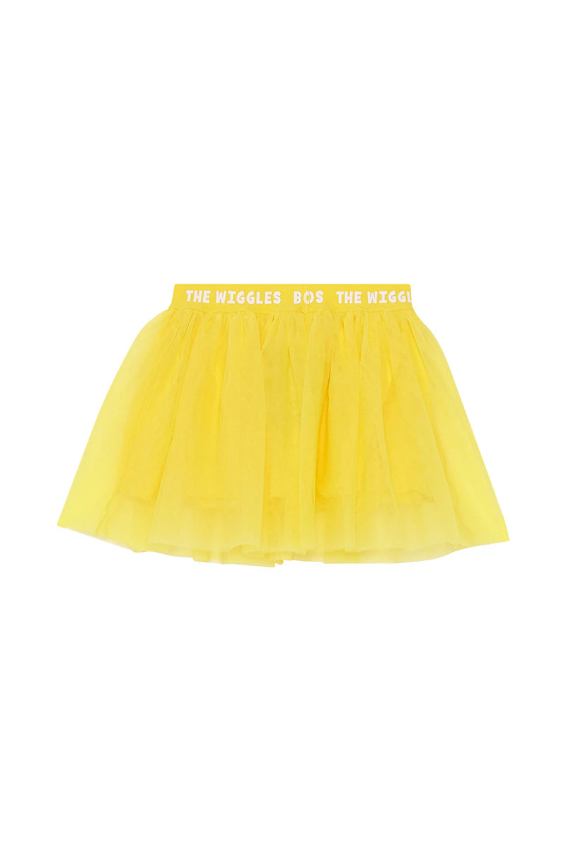 Bonds x The Wiggles Tutu Skirt