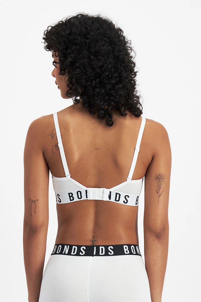 Icons Wirefree Bra