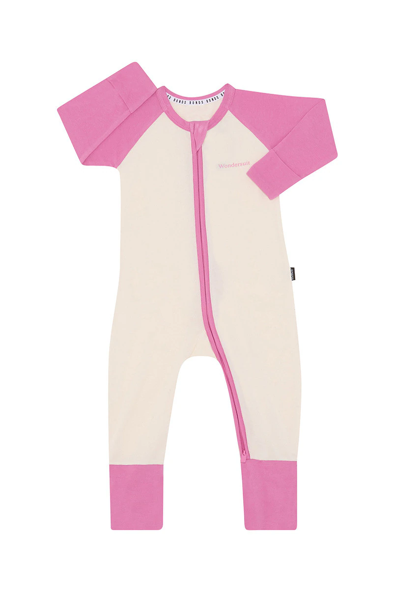 Value Zip Wondersuit