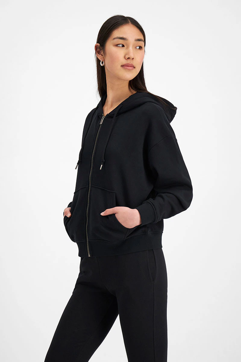 Originals Zip Hoodie