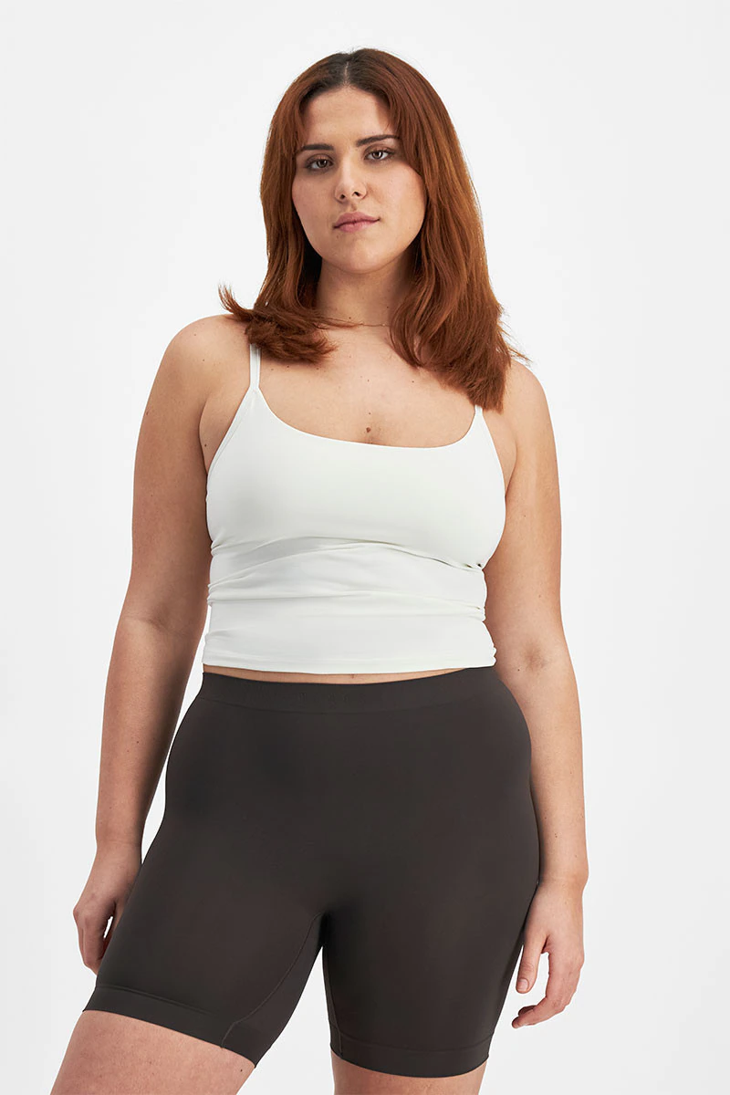 Bases Seamless Short