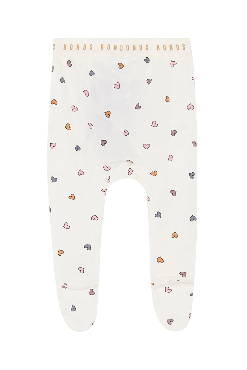 Newbies Foot Legging