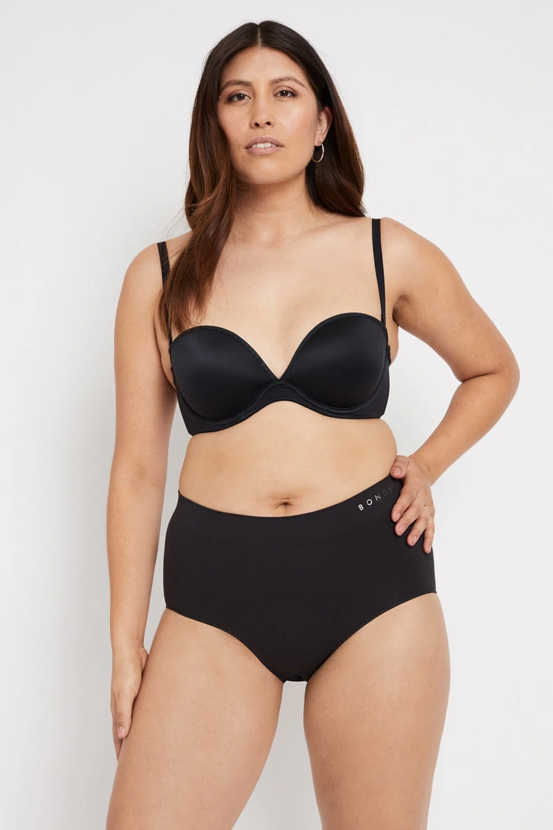 Seamless Full Brief