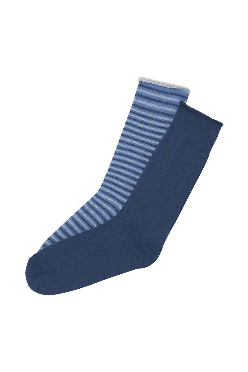 Explorer Womens Original Lightweight Crew Socks 2 Pack