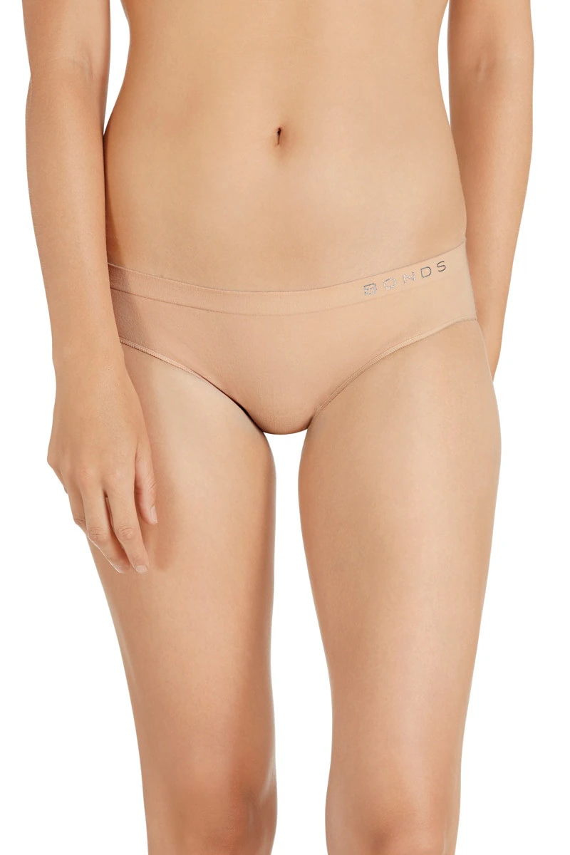 Seamless Bikini