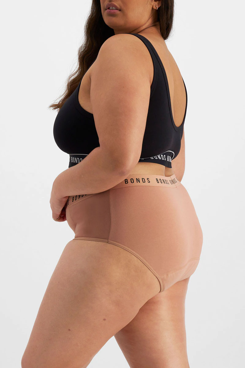 Bloody Comfy Period Full Brief Moderate