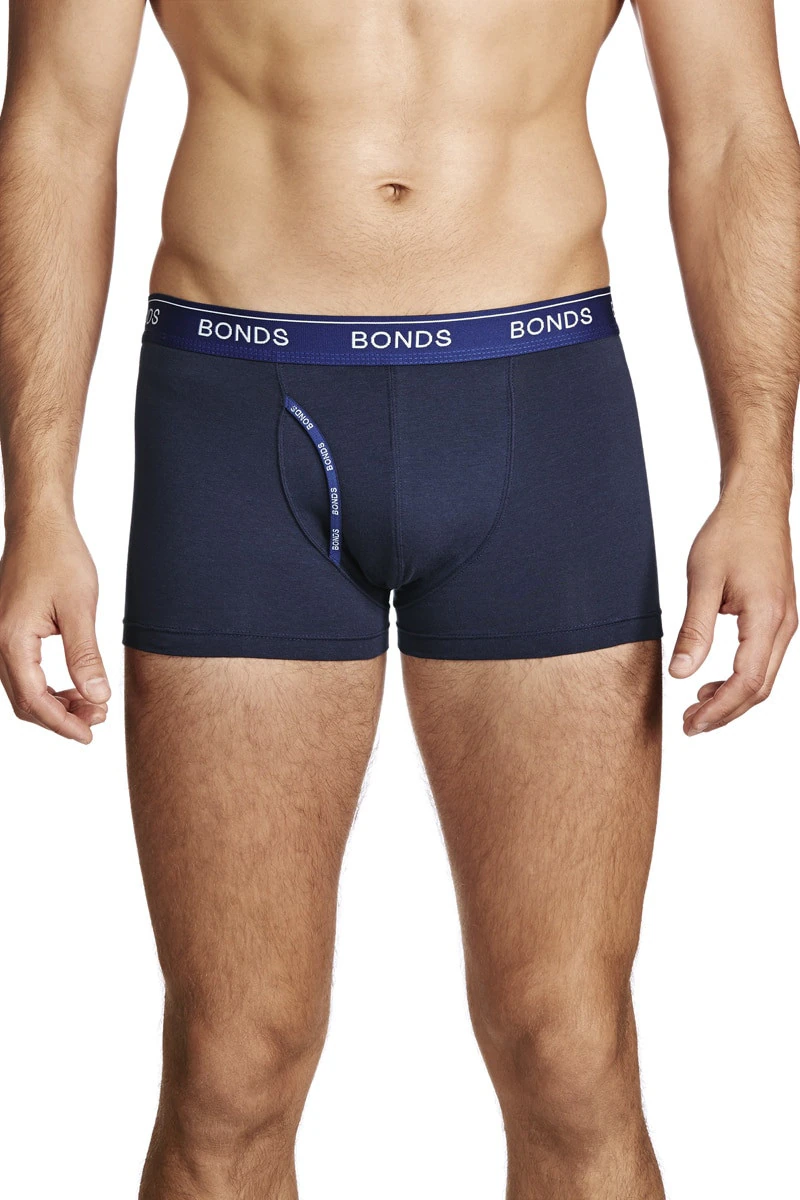 Guyfront Trunk