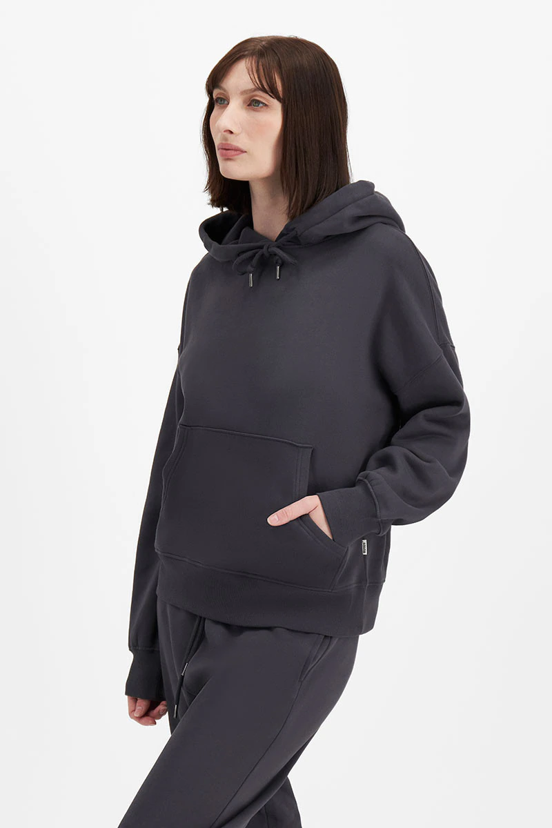 Originals Fleece Pullover Hoodie