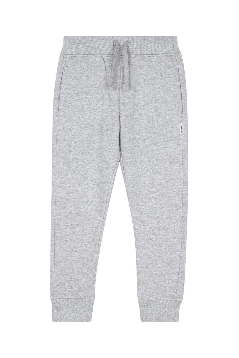 Kids Logo Fleece Trackie