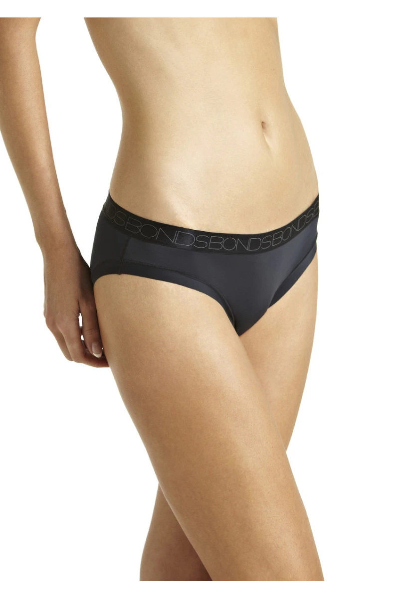 Invisitails Bikini
