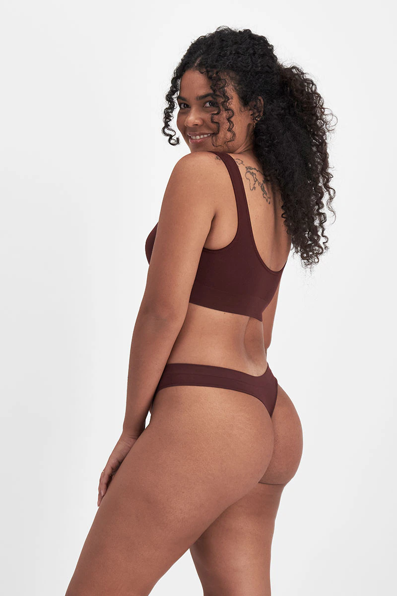Seamless Gee