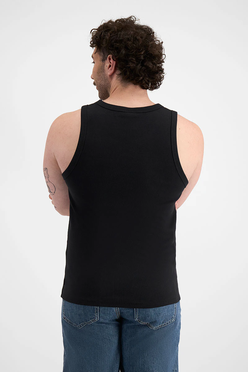 Icons Rib Tank