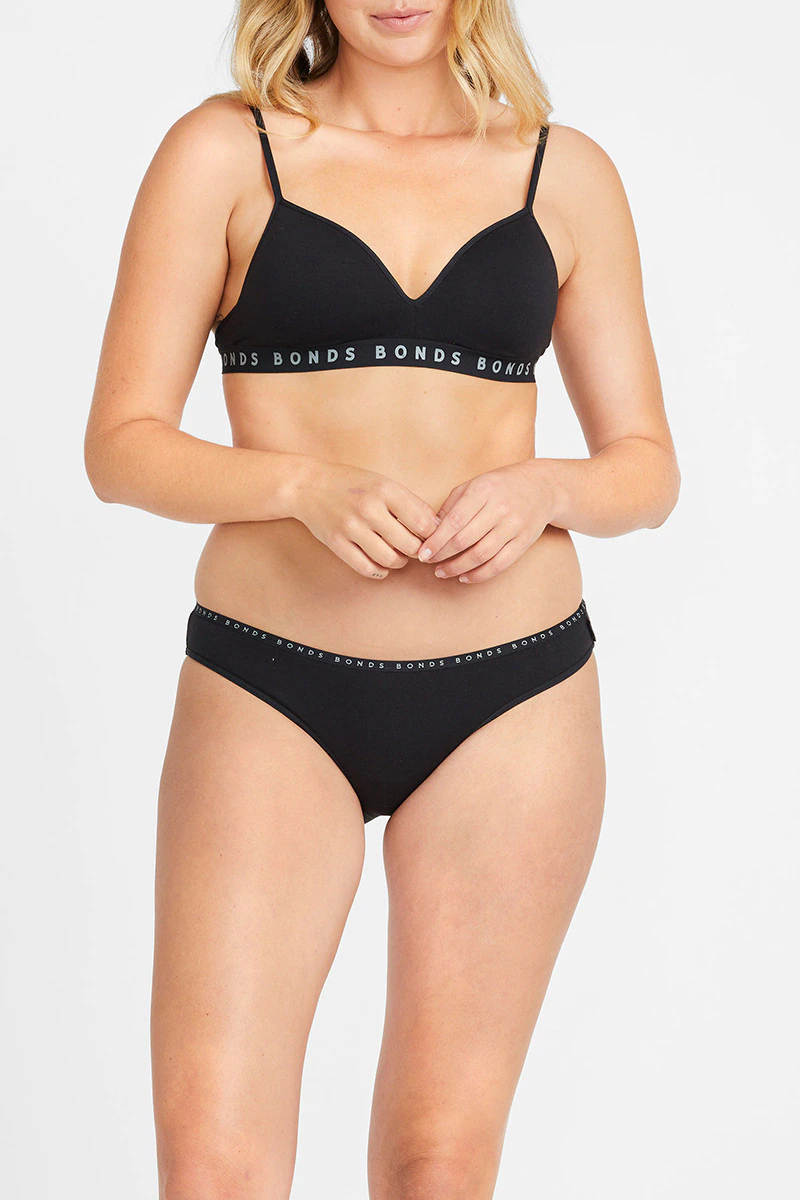 Hipster Bikini