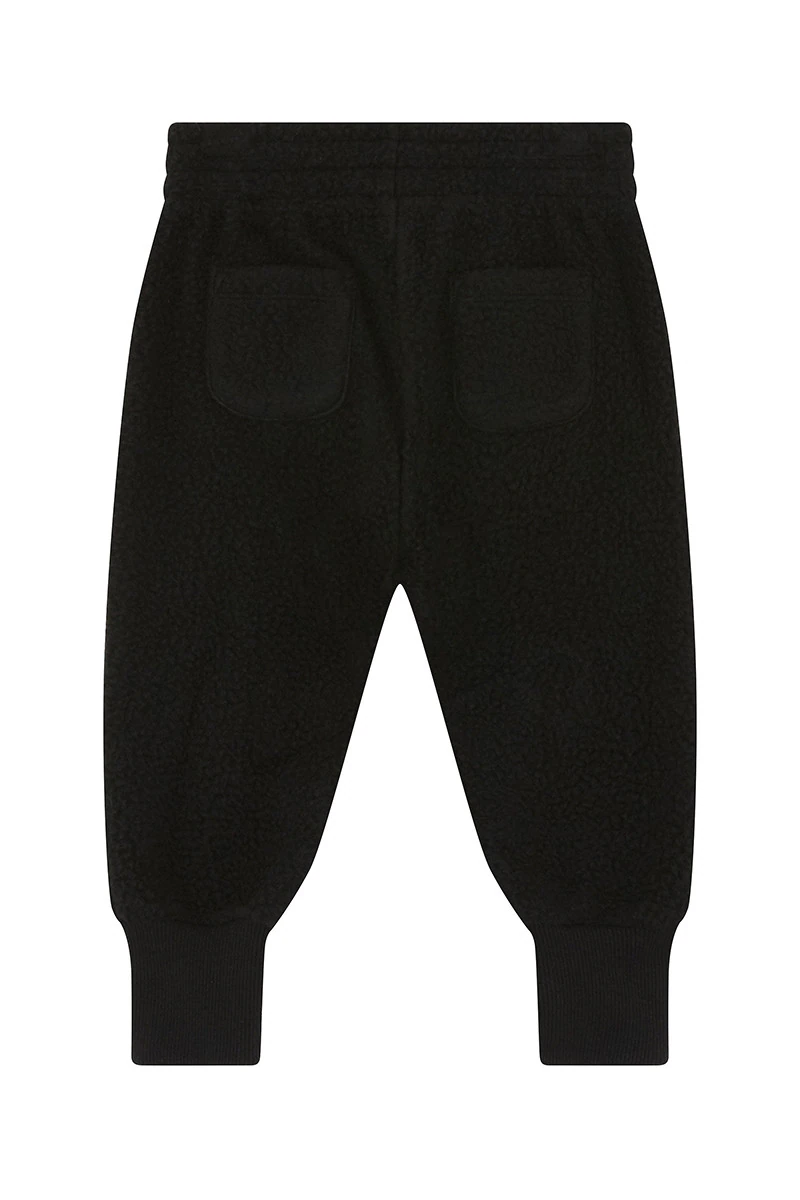 Teddy Fleece Trackie