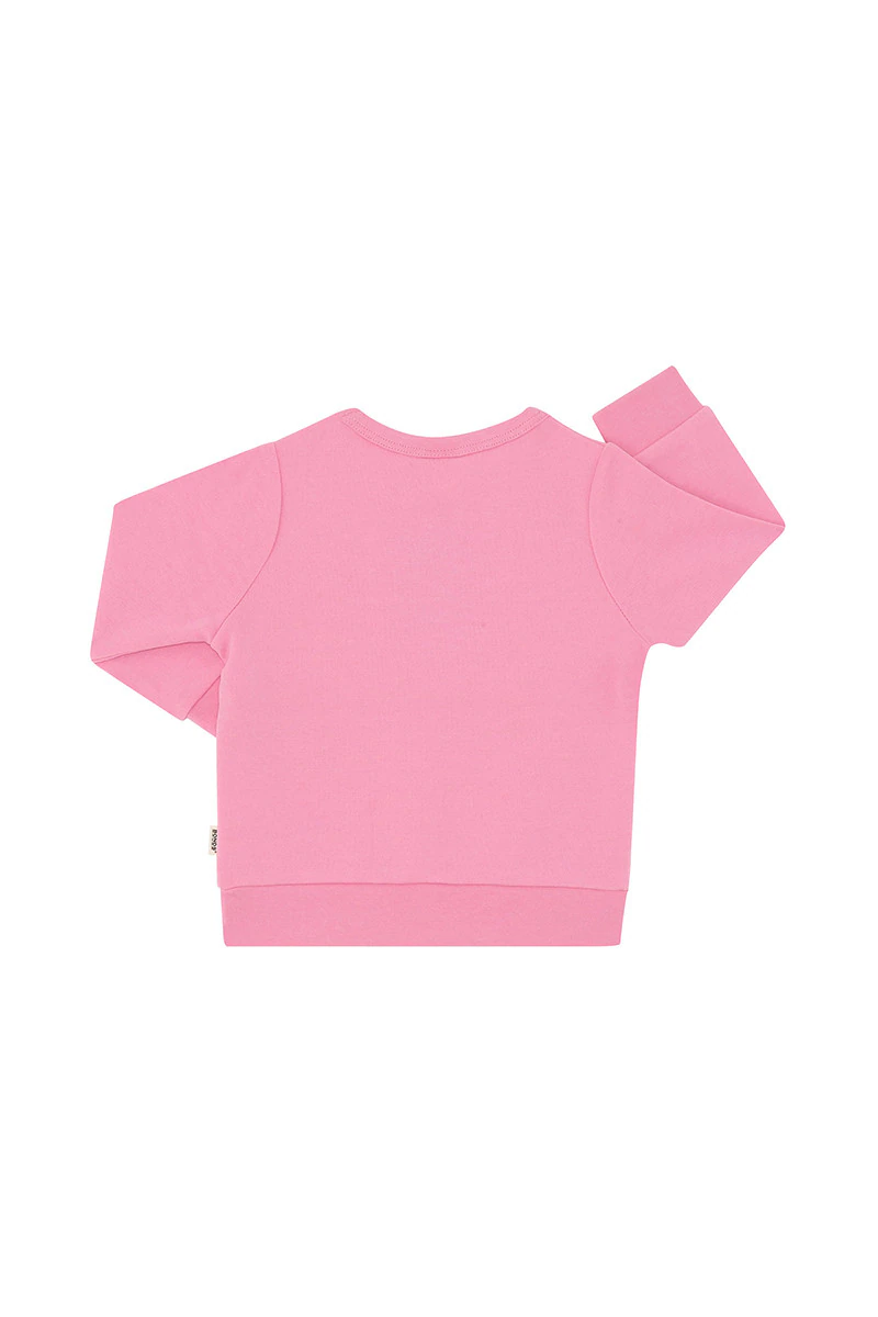 Tech Sweats Pullover