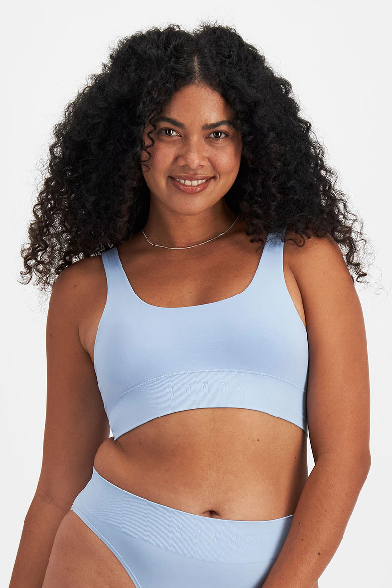 Bases Seamless Scoop Crop