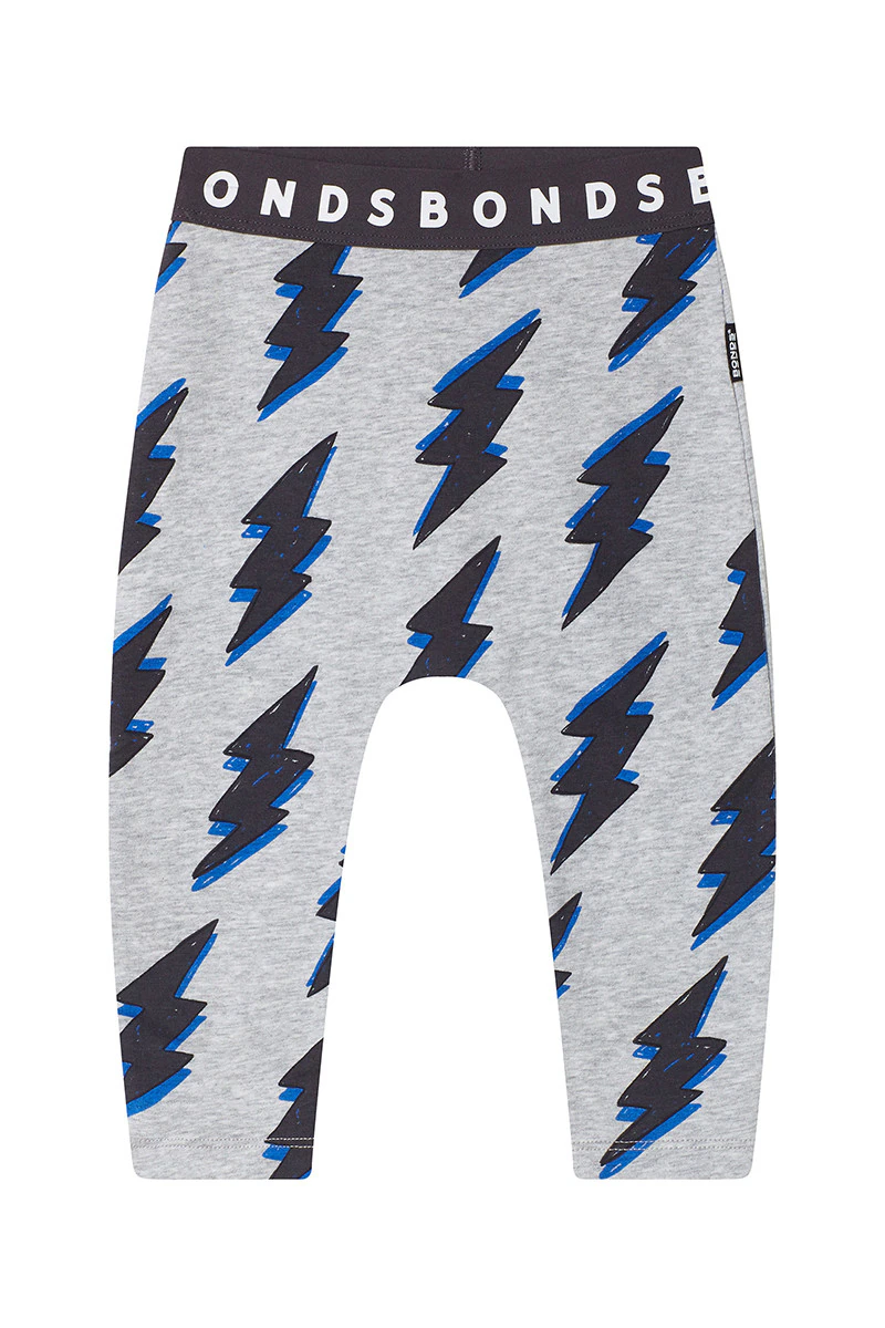 Stretchies Legging