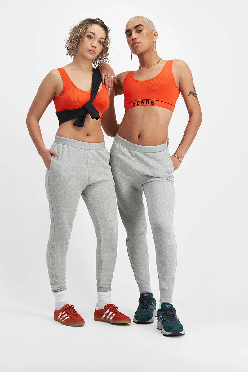 Originals Hi Waisted Trackie
