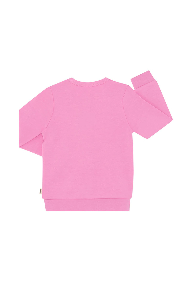Kids Tech Sweats Pullover