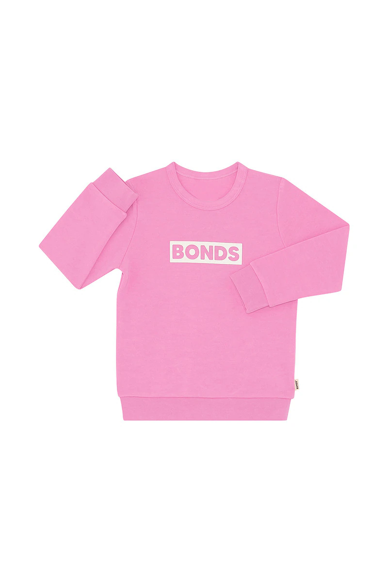 Kids Tech Sweats Pullover