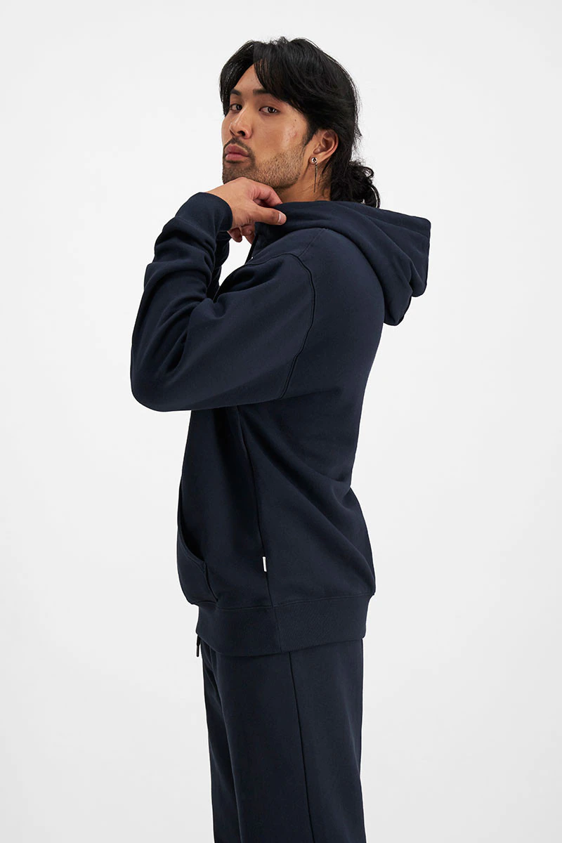 Originals Fleece Pullover Hoodie