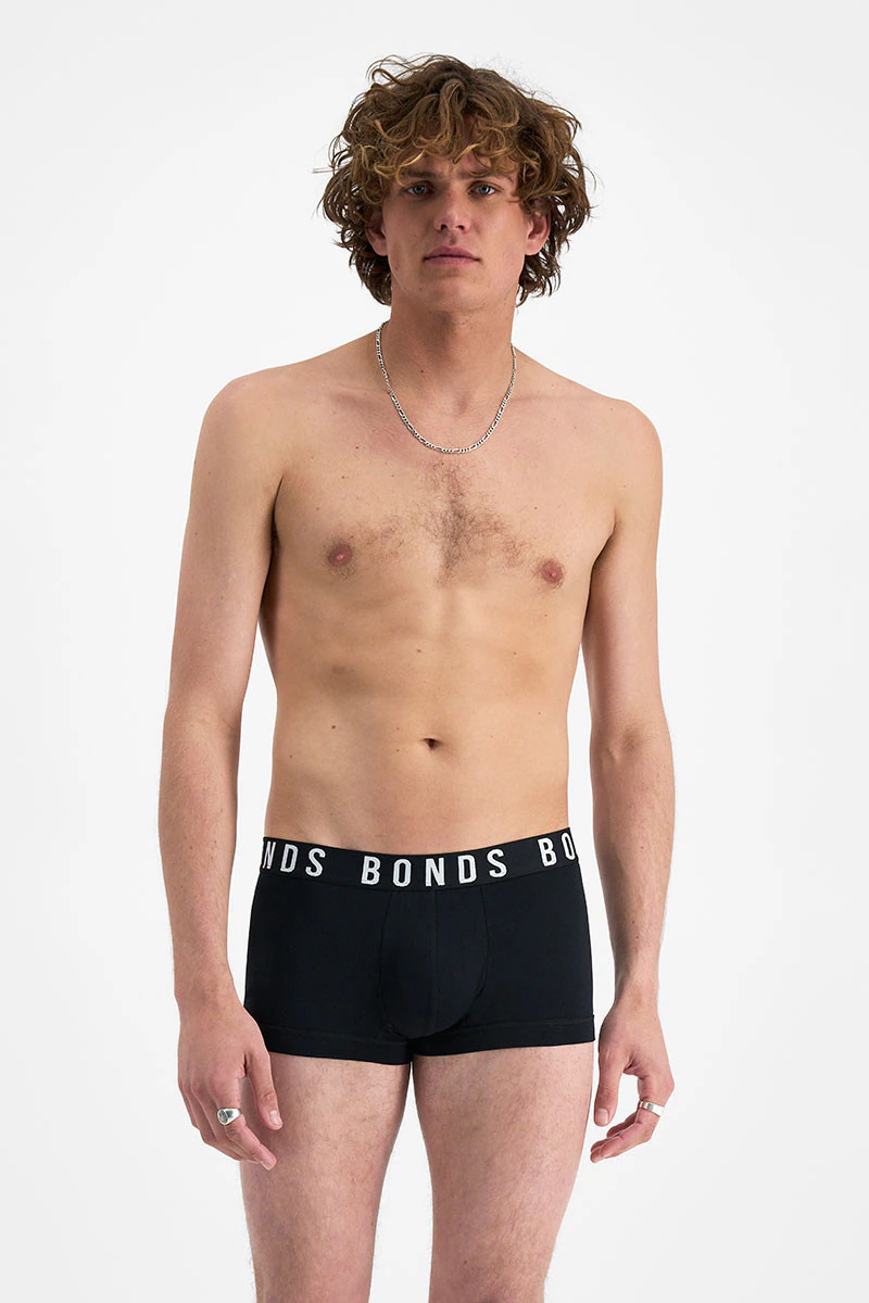 Icons Trunk