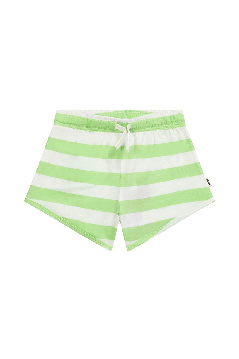 Kids Jersey Short