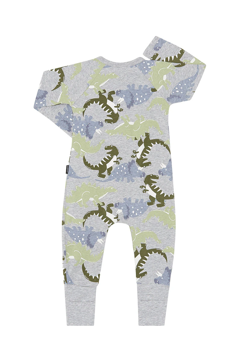 Zip Wondersuit