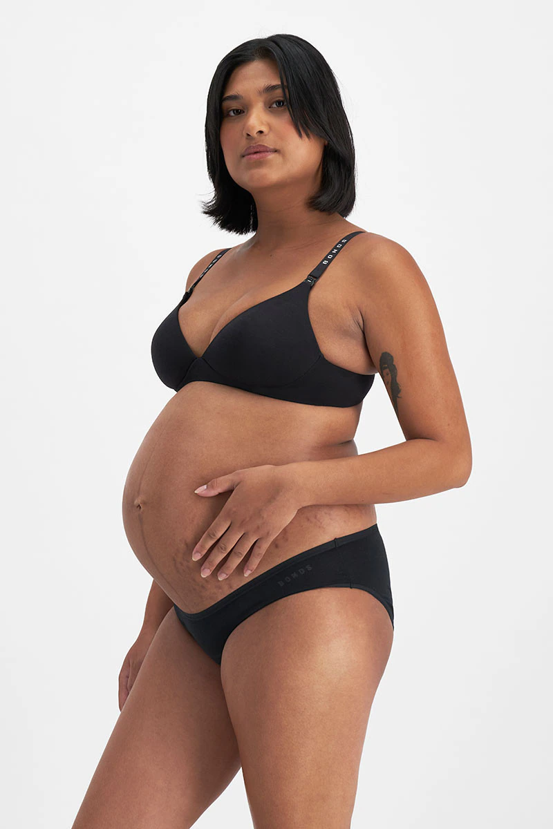 Damn Dry Maternity Bikini