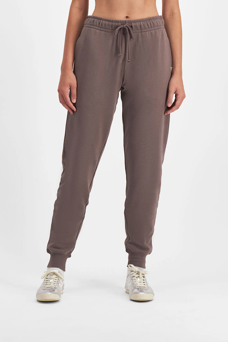 Sweats Cotton Skinny Trackie