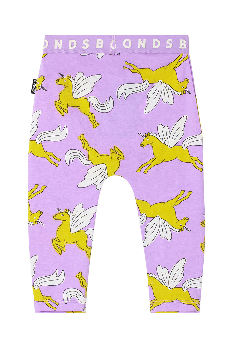 Stretchies Legging