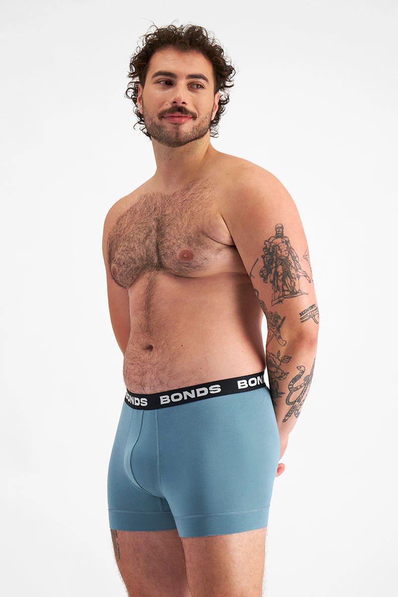 Total Package Trunk