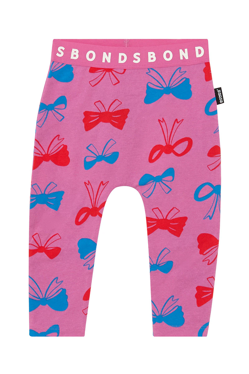 Stretchies Legging