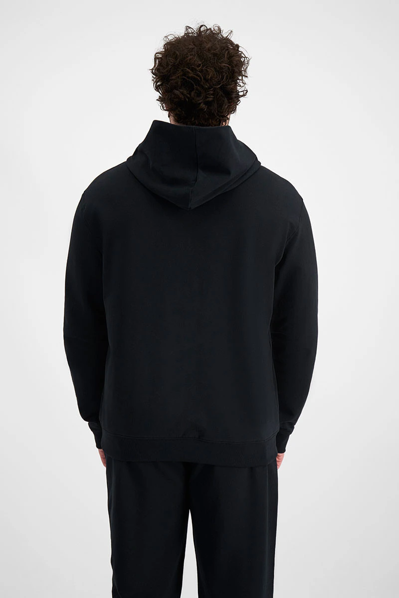 Move Hoodie