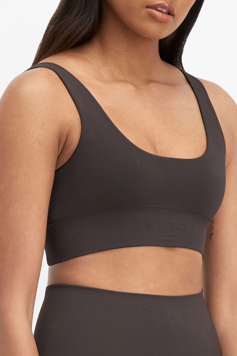 Bases Seamless Scoop Crop