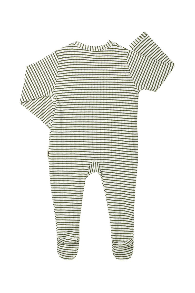 Newbies Rib Zippy