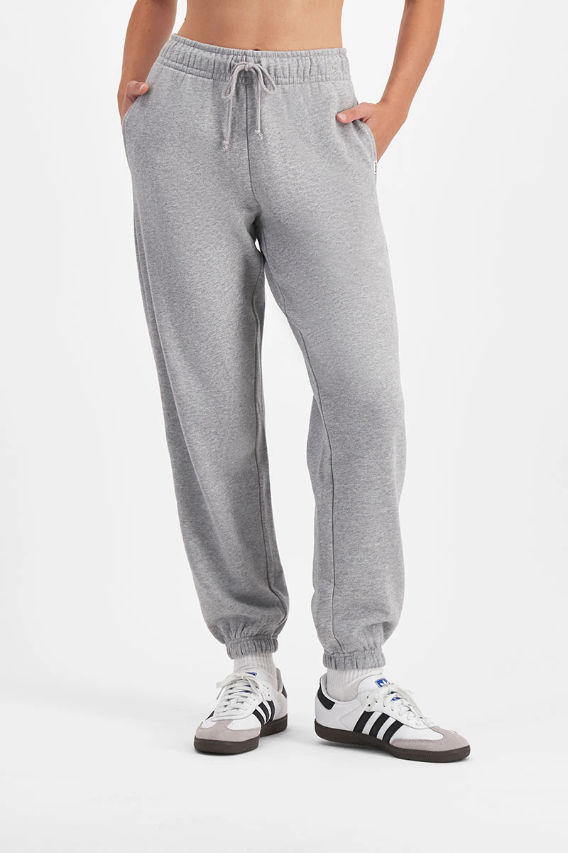 Sweats Cotton Jogger