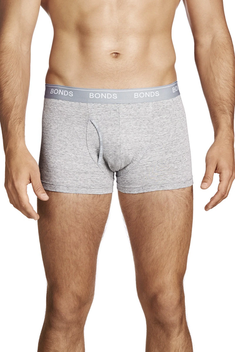 Guyfront Trunk