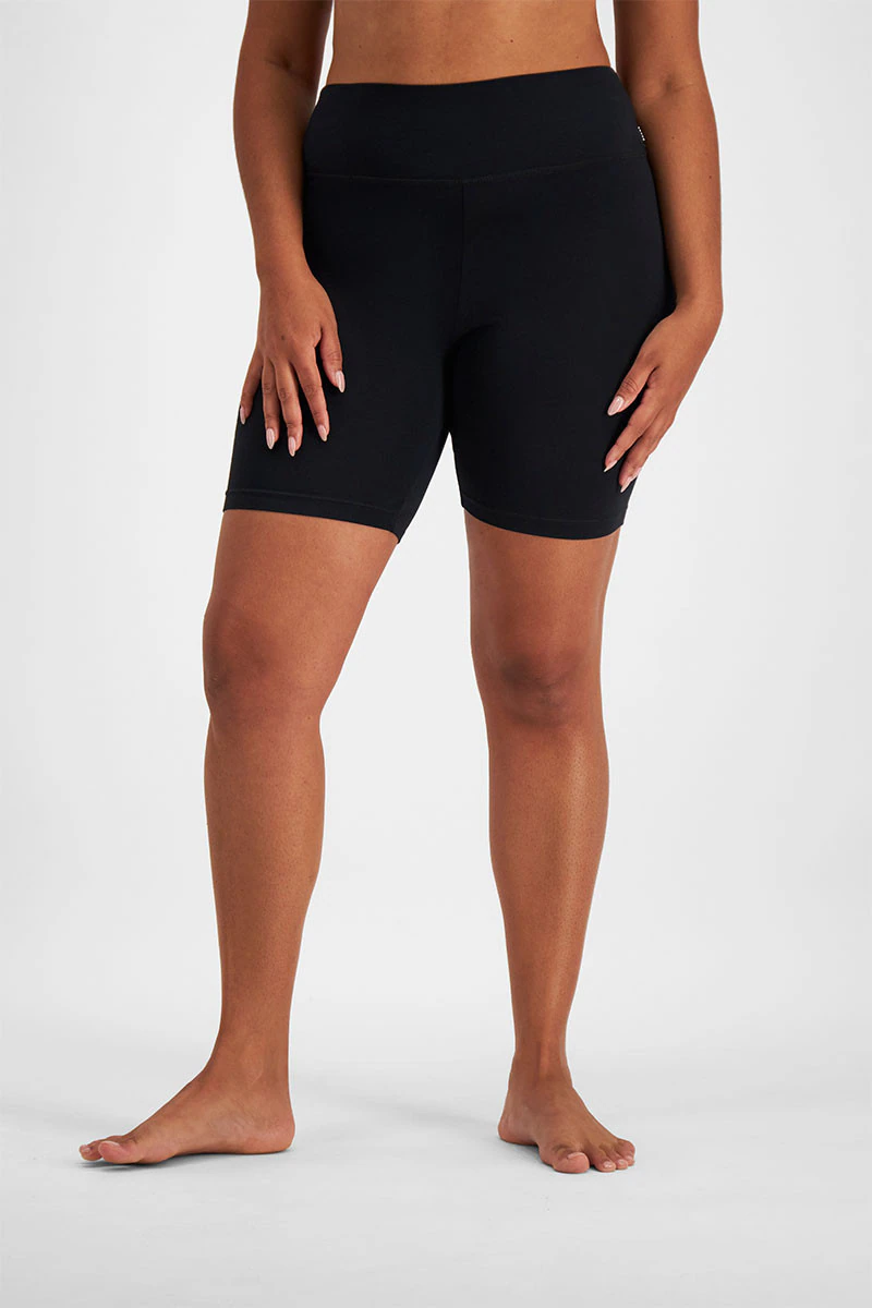 Sleep Viscose Bamboo Blend Short