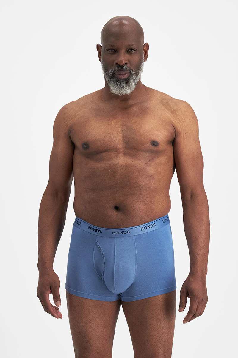Guyfront Luxe Trunk